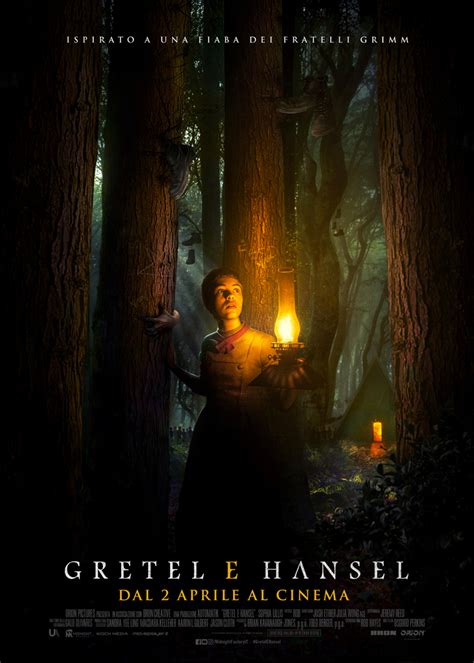 gretel & hansel torrentz|gretel e hansel film completo.